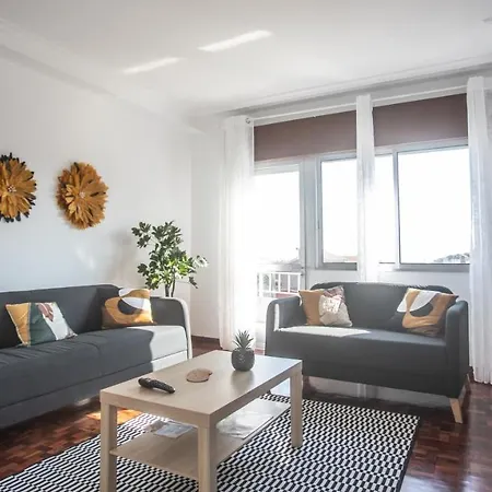 Διαμέρισμα Apartamento Sobrino En El Centro De *