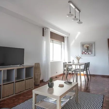 Apartamento Sobrino En El Centro De Διαμέρισμα *