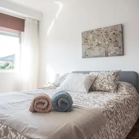 Διαμέρισμα Apartamento Sobrino En El Centro De *