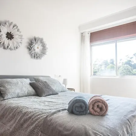 Apartamento Sobrino En El Centro De * A Guarda