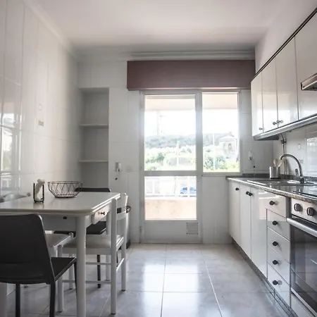 Διαμέρισμα Apartamento Sobrino En El Centro De *