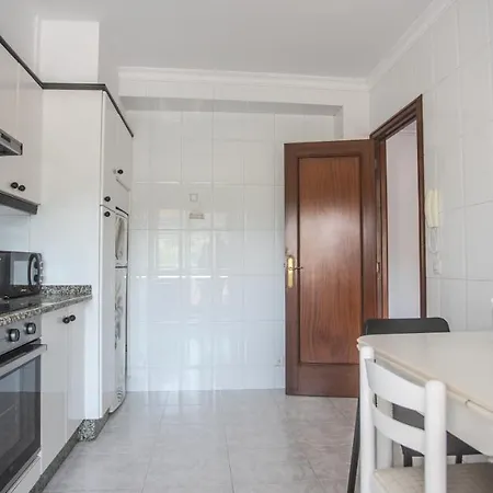 Apartamento Sobrino En El Centro De Διαμέρισμα